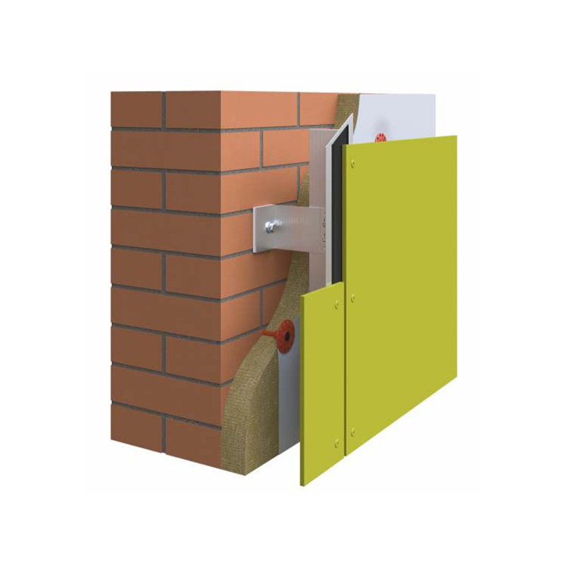 Facing Panels Sheet Celbing Cement Board Core Rivet